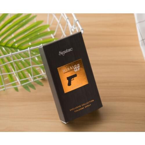 Kraft paper box with transparent window，custom cupcake box kraft food window box ---DH12496