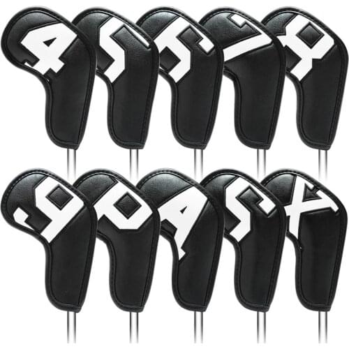 LISM Golf Club Heads