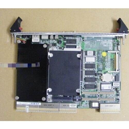 MIC-3369 Rev.A1 6U CPCI