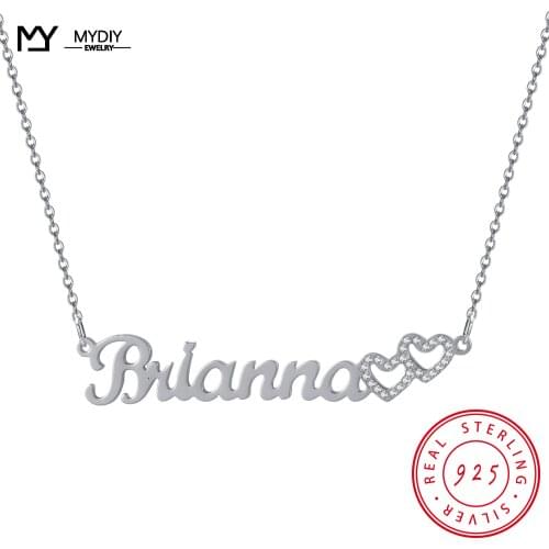 Серебряные цепочки MYDIY China At AliExpress