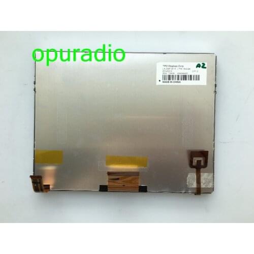 New 8.4Inch LCD display LAJ084T001A screen for Chrysler 300C Grand Cherokee Fiat Maserati Dodge car DVD navigation