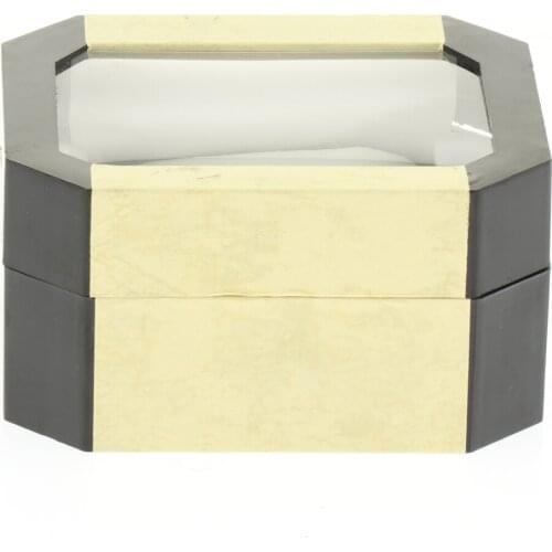Single Watch Case Box Storage Container Organizer Wrist Watch Jewelry Box