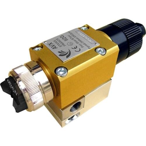 Original kremlin AVX airmix automatic spray gun wood furnish painting gun aircap, tip can be choose,free shipping,rexson france