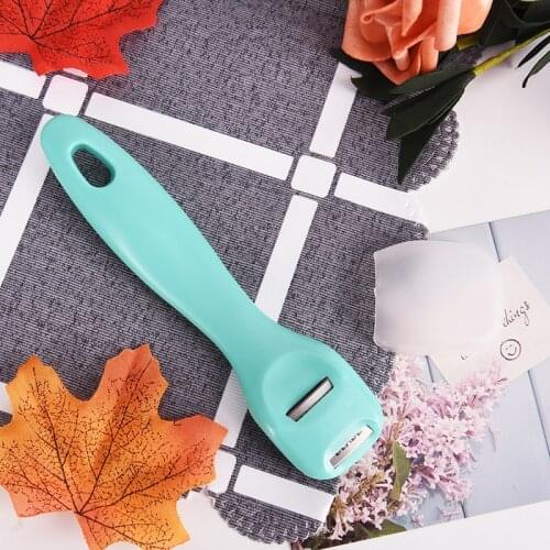 Pedicure Machine Stainless Steel Hard feet Skin Cutter Cuticle Remover Shaver Professional Dead Skin Removar 1 PCS