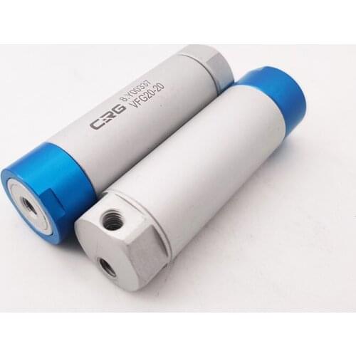 Pneumatic Mini Fixture CRG Manipulator robot Accessories the Adsorption of pneumatic fittings