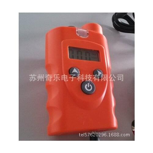 Portable methanol ethanol propanol leak detector acid detector alcohol leakage detector