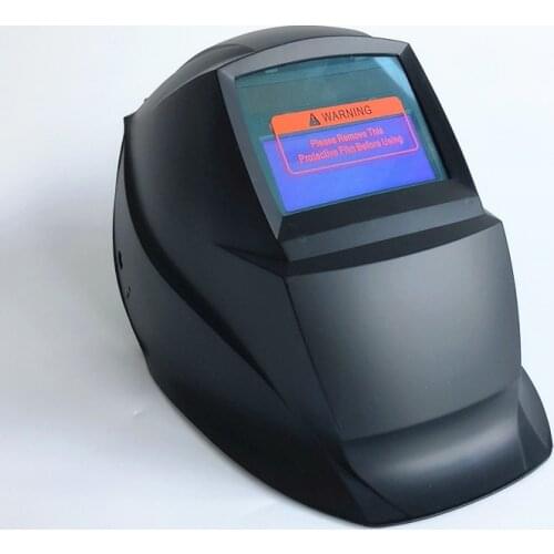 Solar Auto Darkening Welding Helmet Automatic Welding Mask Mig Tig Arc Welding Shield for Welders Soldering Work