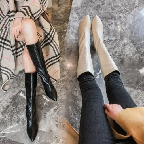 Women's High Boots YHJCOO China