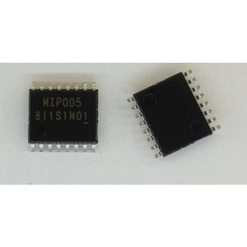 4pcs/lot MIP005 MIP0050ME1BR-A MIP0050ME1BR_A TSSOP new original