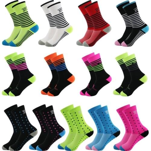 20 Pairs Men Marathon Hiking Socks Sports Socks Sweat Absorbent Socks Comfortable Socks