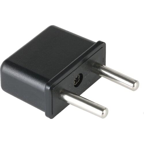 Power Adapter Converter EU Standard