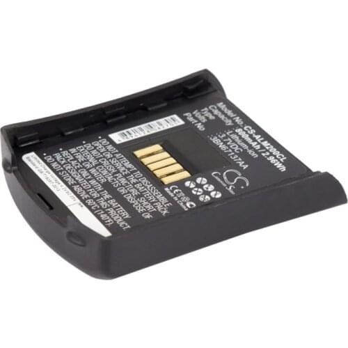 Cameron Sino 800mah battery for ALCATEL Mobile Reflexes 200 3BN67137AA Cordless Phone Battery