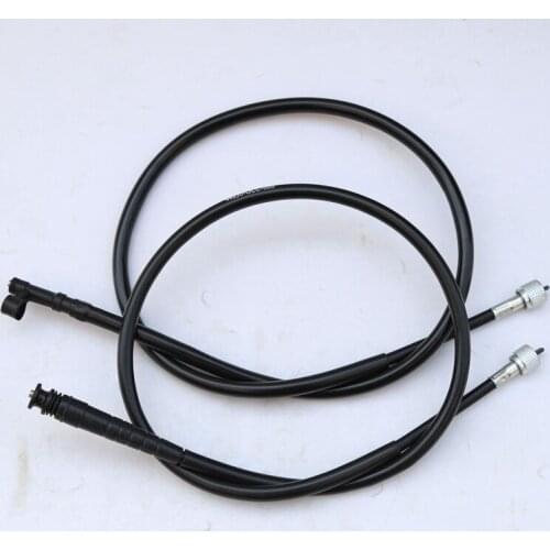 Motorcycle Accessories WH125T-LZ Code Meter Line Odometer Line Speedometer Line Horse Watch Flexible Shaft