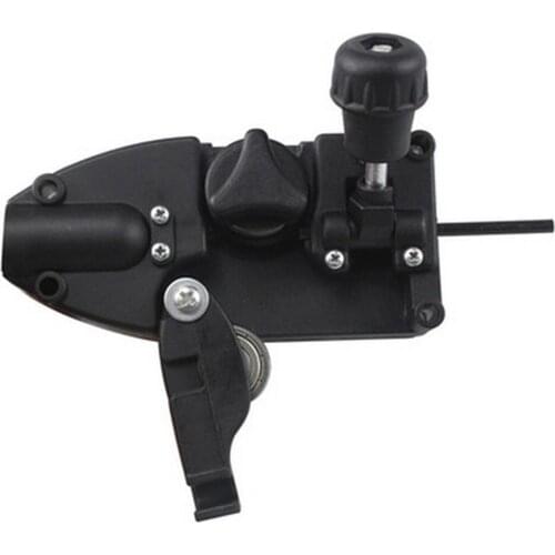 Welding Wire Feeder DC 24V Wire Feeding Assembly 0.6-1.0 Mm Roll Wire Machine Lightweight Efficient for Mig Welding Machine