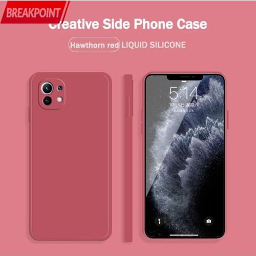 Breakpoint Phone Cases Xiaomi Mi CC9