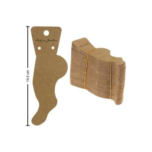 Bracelets On The Leg Feryal China