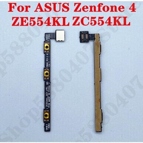 LINTONGYAO Flex Cables For Phones Asus ZenFone 4
