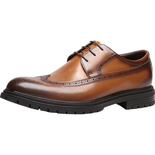 M.duk Fashion Footwear