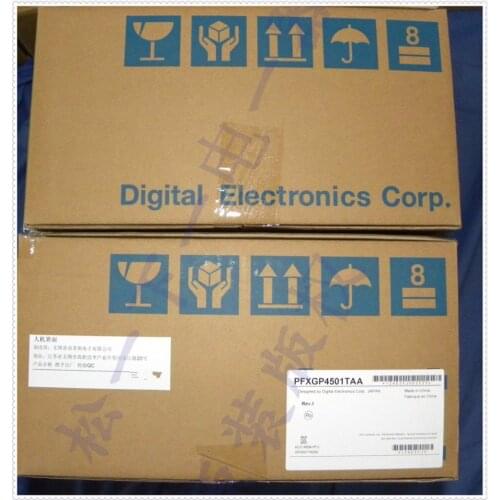 NEW&ORIGINAL TOUCH PANEL PFXGP4501TAA HMI