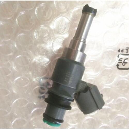 Original 4C8-13761-00-00 4C8-13761-00 4C813761 Fuel Injector 4C81376100 4C8 13761 00