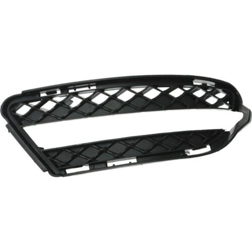 Front Bumper Fog Light Cover Bezel RIGHT for Mercedes Benz W221 S-Class 4Dr 2010-2013 2218851722 2218852723