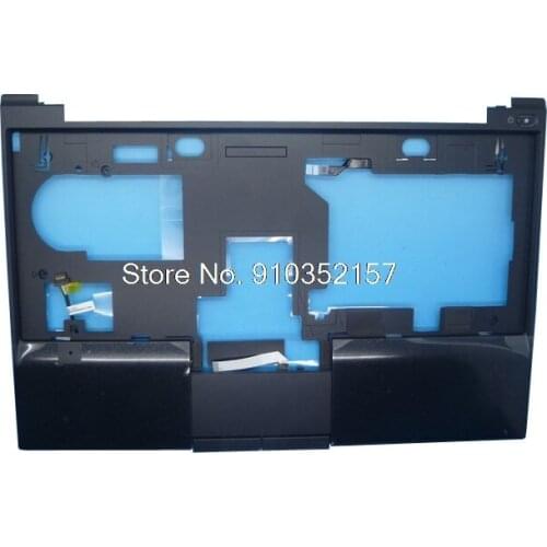 Laptop PalmRest For Lenovo For Thinkpad X120E 04W1384 Upper Case Black New
