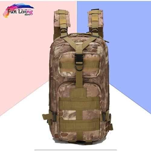 Hiking Backpacks Rchnbc China