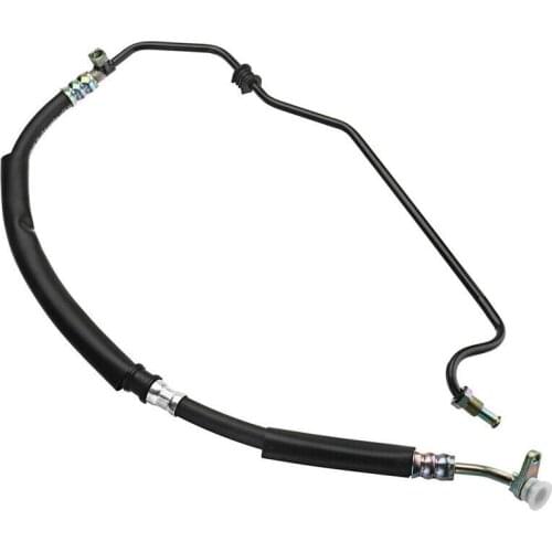 Car Power Steering Pressure Line Hose 53713-SDC-A02 53713SDCA02 for Honda Accord cm4 CL7 2.0L cm5 CL9 2.4L 2003-2007 TSX 2004-20