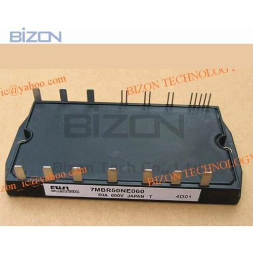 7MBR50NE060 7MBR50NE060-01