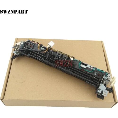 Fuser Unit Fixing Unit Fuser Assembly for HP P1005 P1006 P1007 P1008 P1009 fixing paper delivery assembly RM1-4007-000 RM1-4008