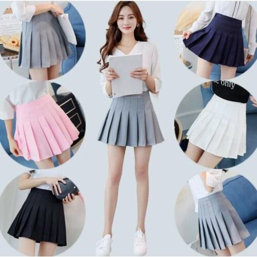 Женские юбки в складку Coldker China At AliExpress