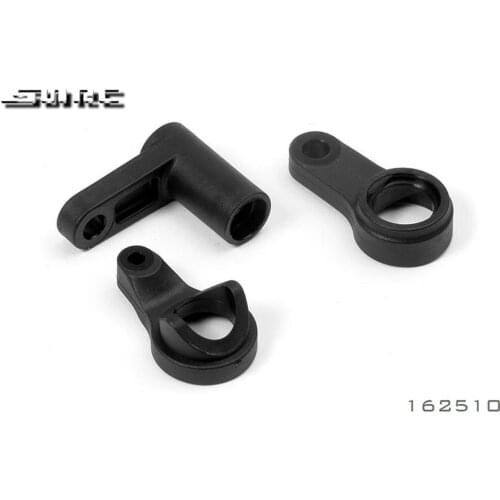 SNRC DK4 XRAY 162510 COMPOSITE SERVO SAVER