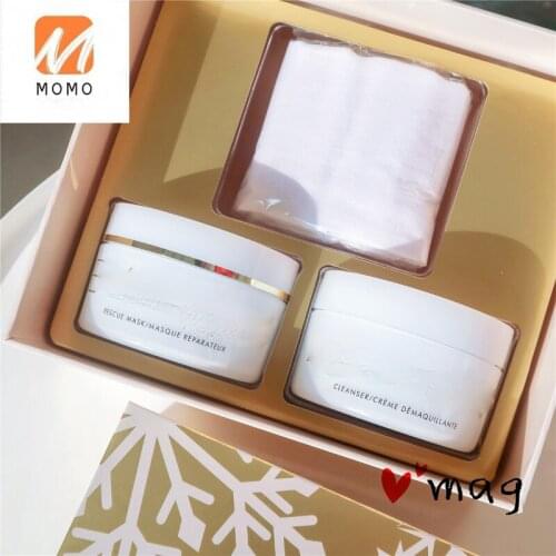 Limited Box Ace Products 1 1 Cleansing Cream 100ml All-around First Aid Mask 100ml