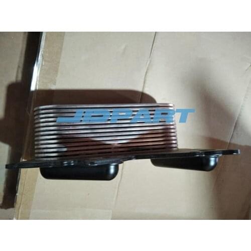 C7.1 oil cooler For caterpillar