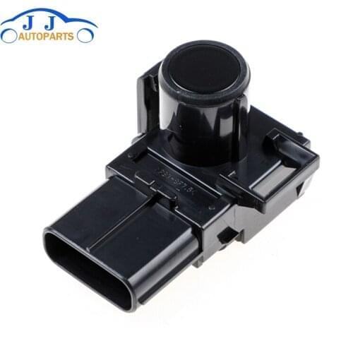 NEW Black Color For Toyota 2012-2015 Camry Land Cruiser Car PDC Sensor Radar Sensor Reverse Sensor 89341-33210 8934133210