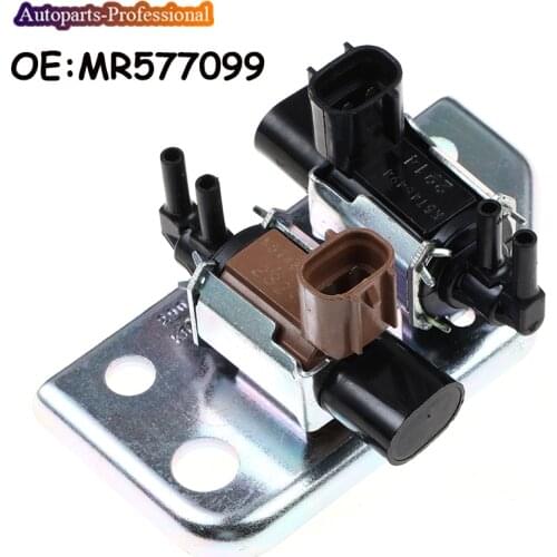 Emission Solenoid Valve For Mitsubishi Pajero Montero Shogun Sport Triton Challenger L200 MR577099 K5T81289 K5T46494 K5T48272