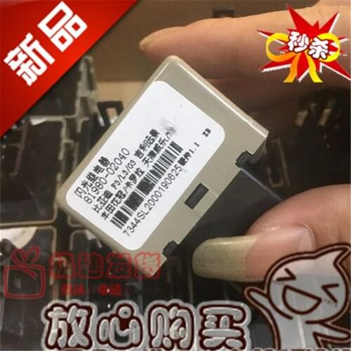 Flasher 81980-02040 F3L3G3