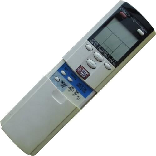 Remote Control For Friedrich AR-DL12 MS36C3E MR18C3E MR18DC3E MR24C3E MR24Y3E MR30C3F MW18TC3E M18CE M24CE AC Air Conditioner