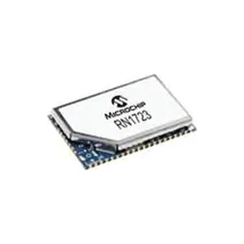 RN-1723-LPCM WiFi / 802.11 Development Tools RN1723 WiFi LPCM Dev Board