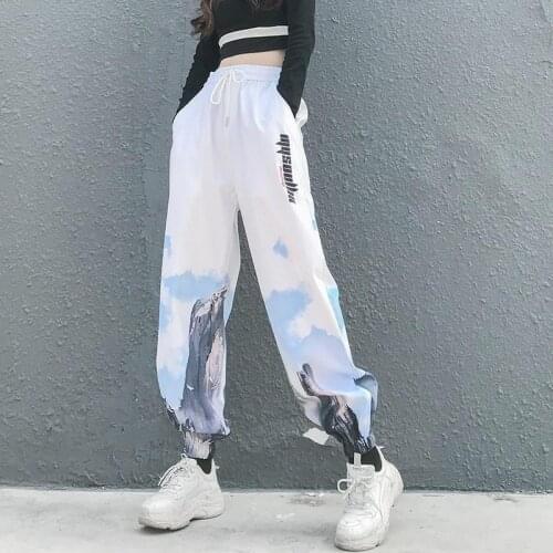 Women's Sports Pants TSDFC China