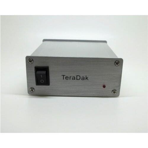TeraDak TeraLink X1/X2 DC8.5V 1A + USB DC5V port external Linear Power Supply