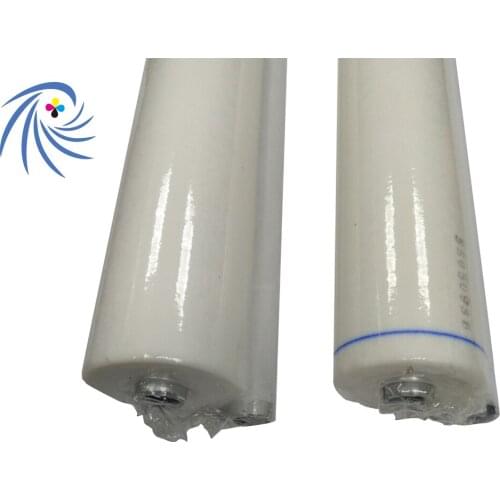 2PCS Fuser Cleaning Web Roller for Sharp MX-6240 7040 6580 7580 6240N 7040N 6580N 7580N AR-M6240 AR-M6040