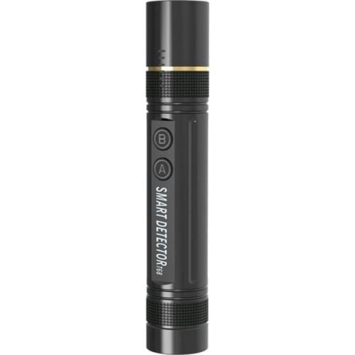 Anti-spy Hidden Cam Pen Camara Detector Multi-Function GSM Audio Bug RF Signal Finder Portable GPS Tracker Wiretapping Scanner