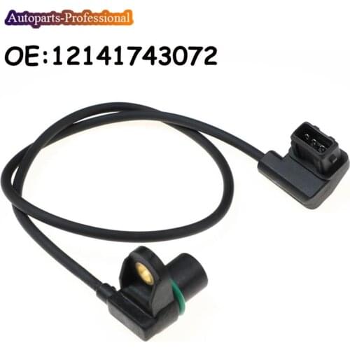 Car Auto accessorie New Camshaft Position Sensor CPS For BMW E36 318i 318is 318ti Z3 1996-1999 12141743072 1214-1743-072