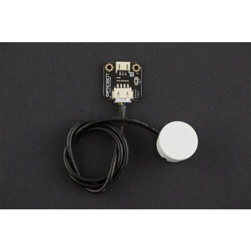 Arduino Contactless liquid level sensor Non-contact intelligent Water depth probe Arduino LattePanda