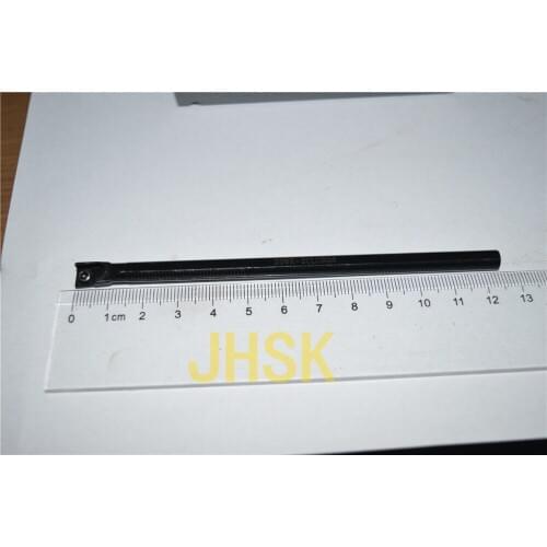 FREE SHIPPING S06K-SCLCR06 CIRCLE INDEXABLE BORING BAR SHANK RIGHT HAND 95 Degree CNC Lathe