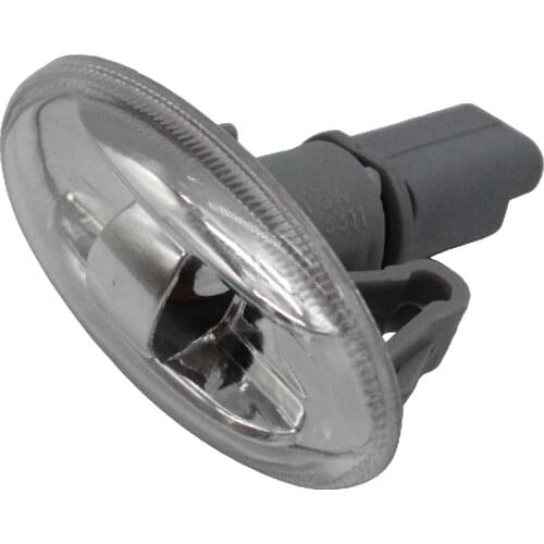 Side Indicator Light 6325G3 Replacement suitable for 108 107 206 1007 407