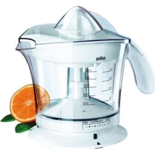 Braun Electric Citrus Juicers