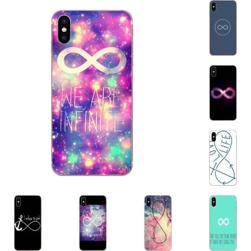 For Xiaomi Mi CC9 CC9E 9T mi10 mi9 mi8 note 9 10 pro lite SE Mi A1 A2 A3 TPU Coque Infinity Anchor Beach Summer