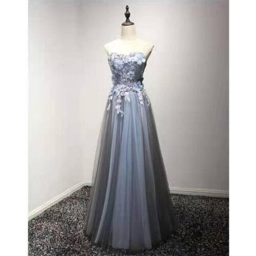 Long Evening Dresses Mermaind Dress Bride Party Formal Prom Dresses Vestido De Festa